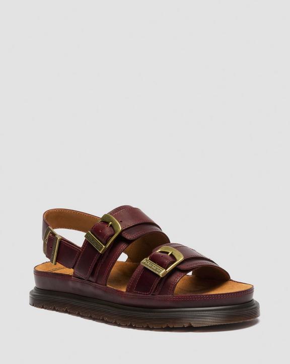 Dr. Martens SANDAN TWOSTRAP